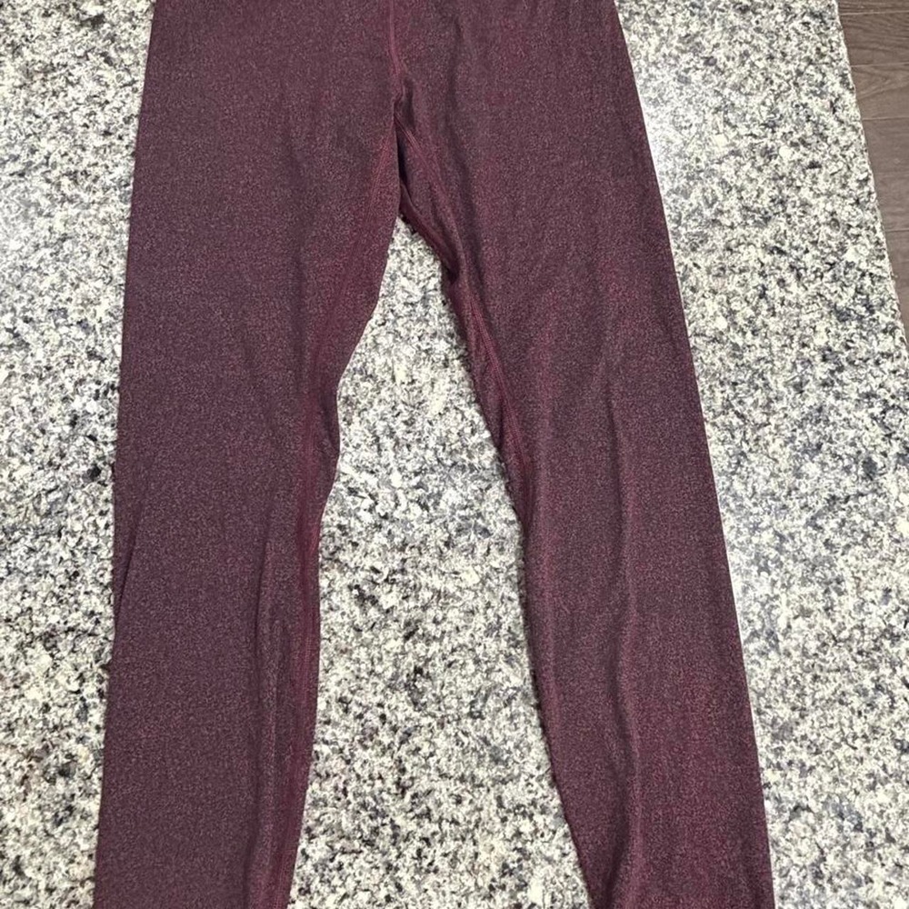 Lululemon Align Pant II (25")